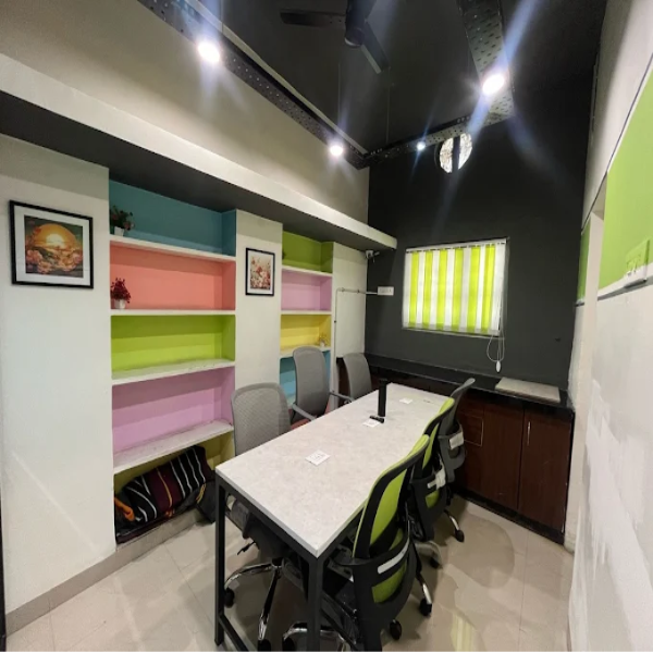 Incube Coworking, Plot No. 20 | Somalwada, Nagpur